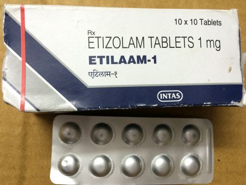 Etilaam-1 Tablets