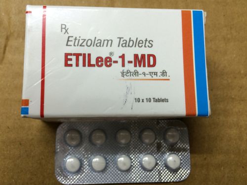 Etilee-1-MD Tablets