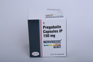 Nervigesic 150mg