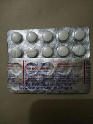 Tramadol Tablets