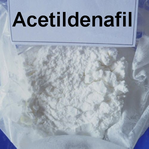 Acetildenafil Powder