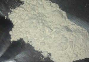 Buphedrone Powder