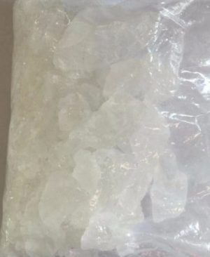 Dimethylphenidate Crystal