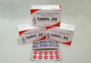 Tramadol 200mg