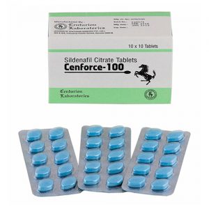 Cenforce 100mg