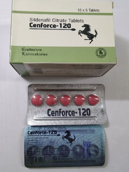 Cenforce-120