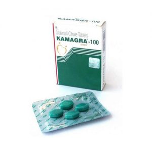 Kamagra Gold