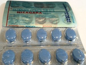 Nizagara 100 mg