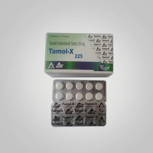 Tamol-X 225 Tramadol